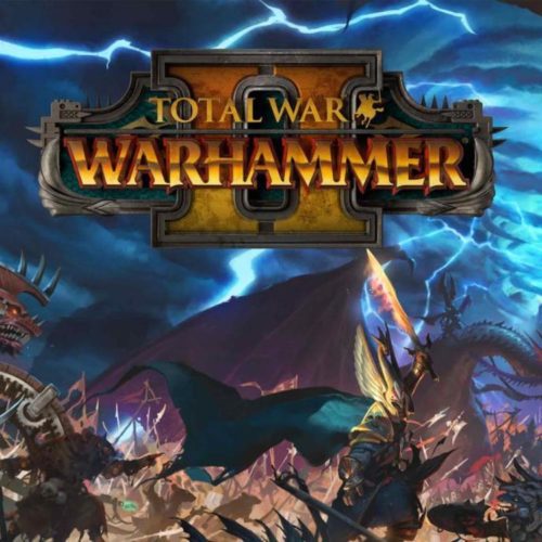 Total War: WARHAMMER II