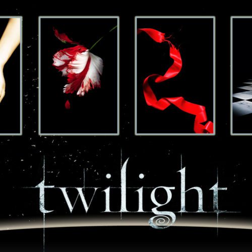 رمان Midnight Sun