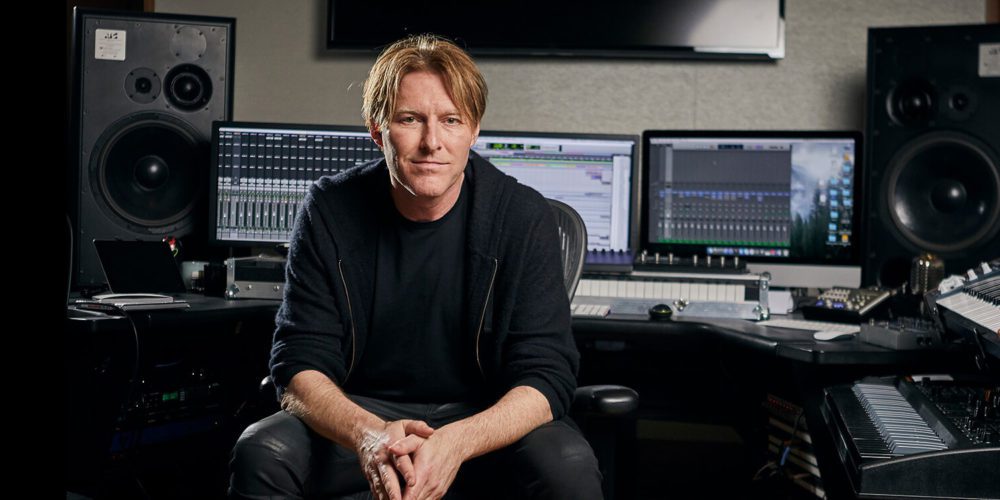 موسیقی متن The Suicide Squad