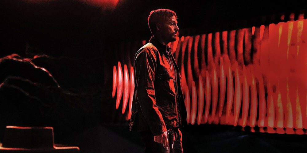 دنباله‌ی فیلم Upgrade