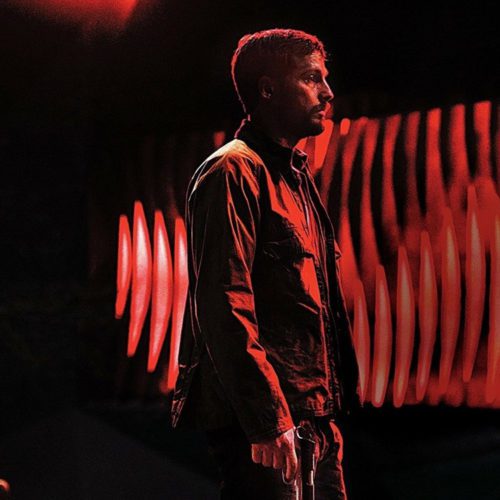 دنباله‌ی فیلم Upgrade