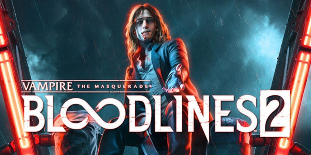 انتشار Vampire 2 روی پلیاستیشن 5