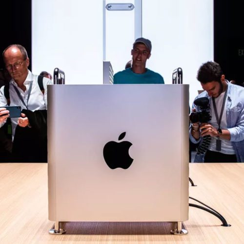 کنفرانس توسعه دهندگان اپل