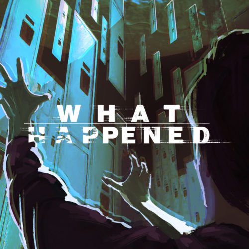 بازی What Happened