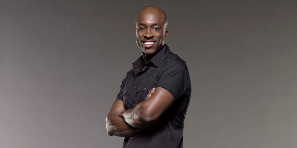 تیم بازیگری سریال Superman & Lois