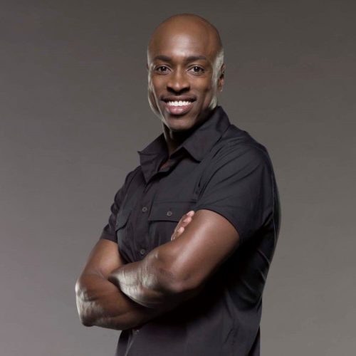 تیم بازیگری سریال Superman & Lois