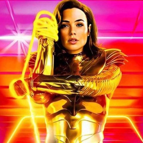 فیلم Wonder Woman 1984