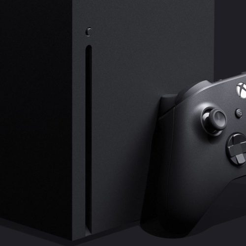 اولین نمایش اجرای بازی روی ایکس‌باکس سری ایکس