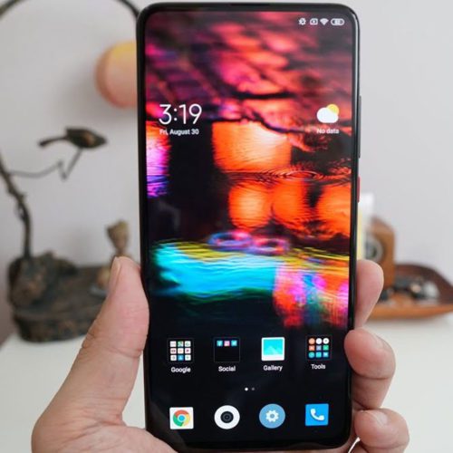 شیائومی و نوکیا