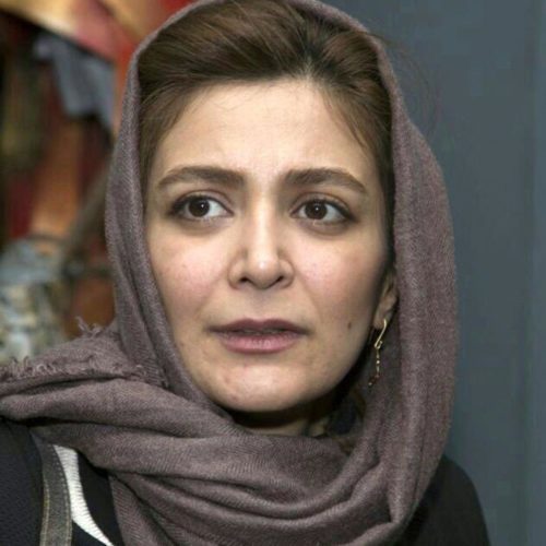 فیلمبرداری زمستان بود