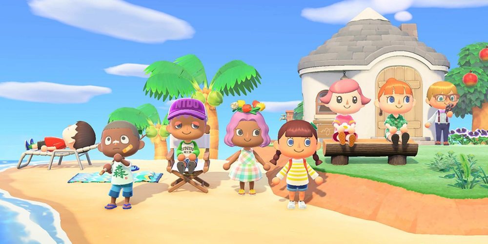 پرفروش‌ترین بازی‌های هفته‌ی چهارم اردیبهشت