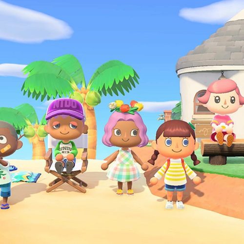 پرفروش‌ترین بازی‌های هفته‌ی چهارم اردیبهشت