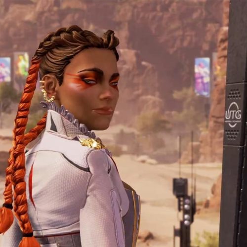 گیم‌پلی فصل پنجم بازی Apex Legends