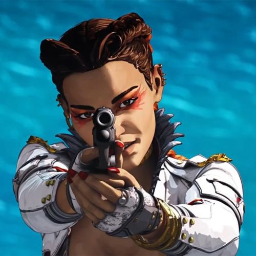 تریلر فصل پنجم بازی Apex Legends