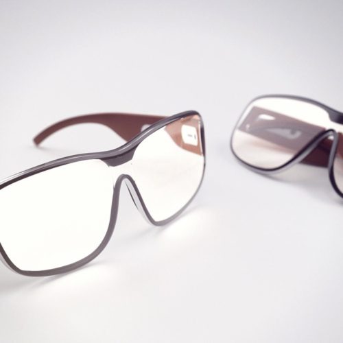 عینک واقعیت افزوده اپل