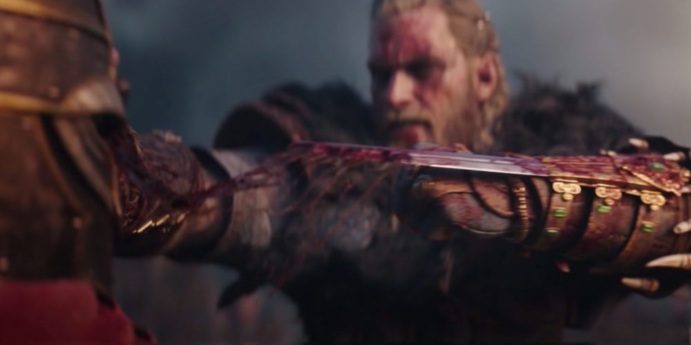 بازی Assassin's Creed Valhalla