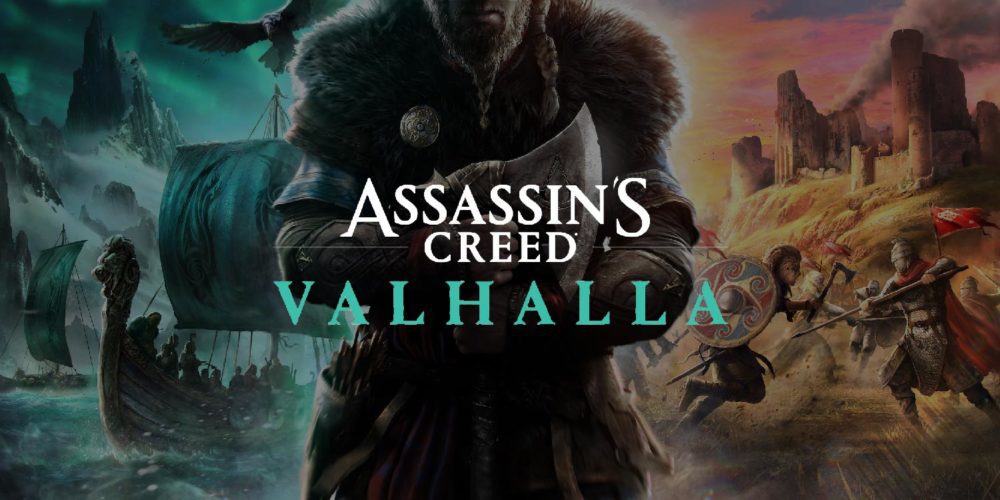 Assassin's Creed Valhalla