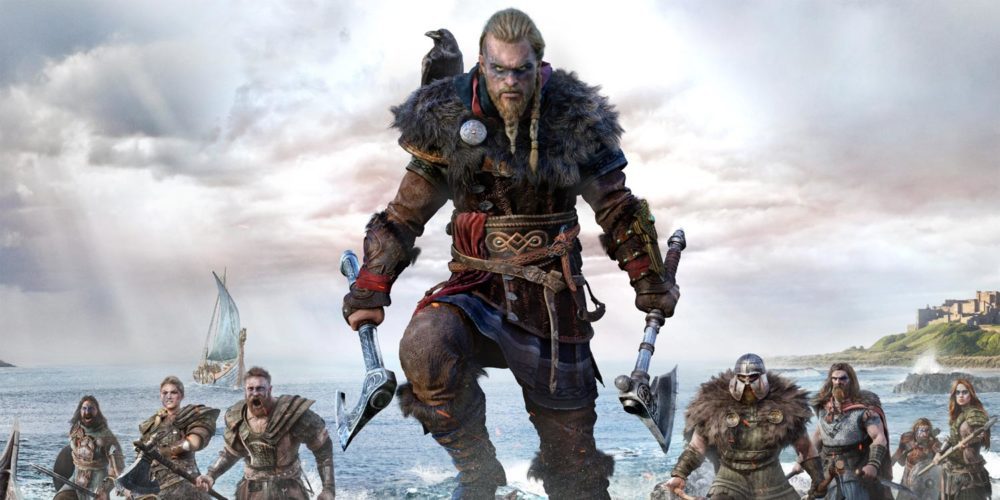 بازی رونمایی نشده یوبی‌سافت