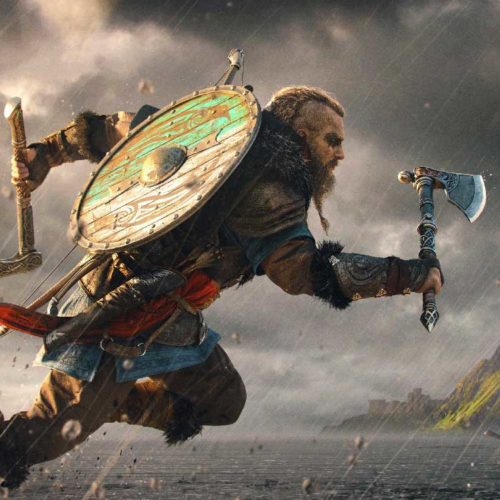 ناراحتی طرفداران Assassin’s Creed Valhalla