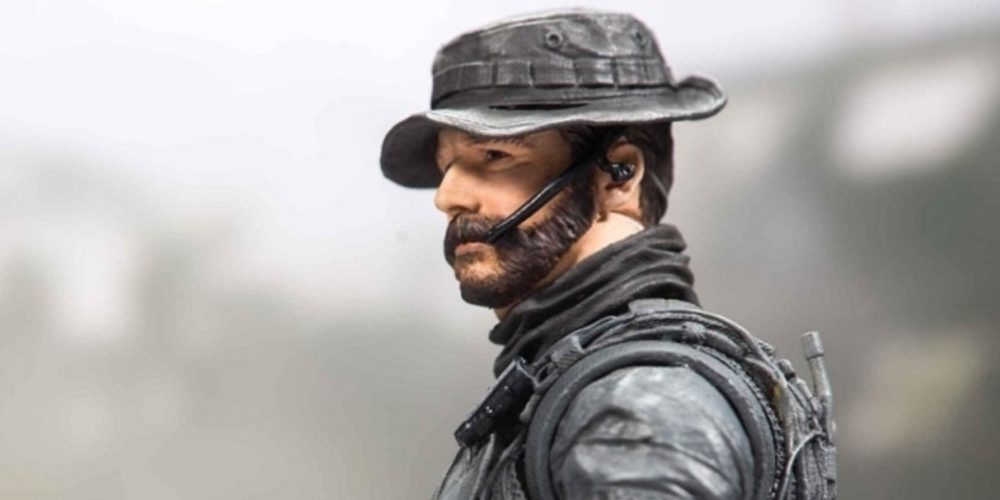 کاپیتان پرایس