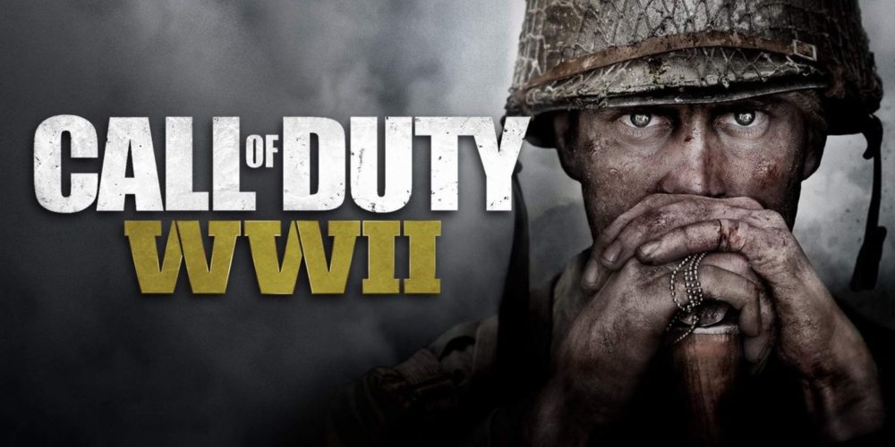 بازی CoD: WWII