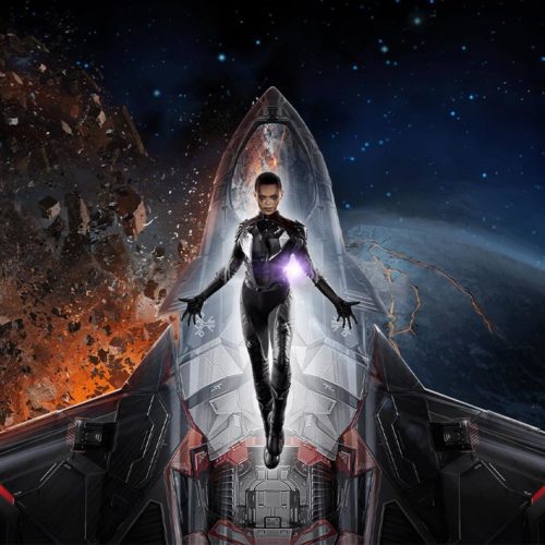 سازندگان بازی Chorus