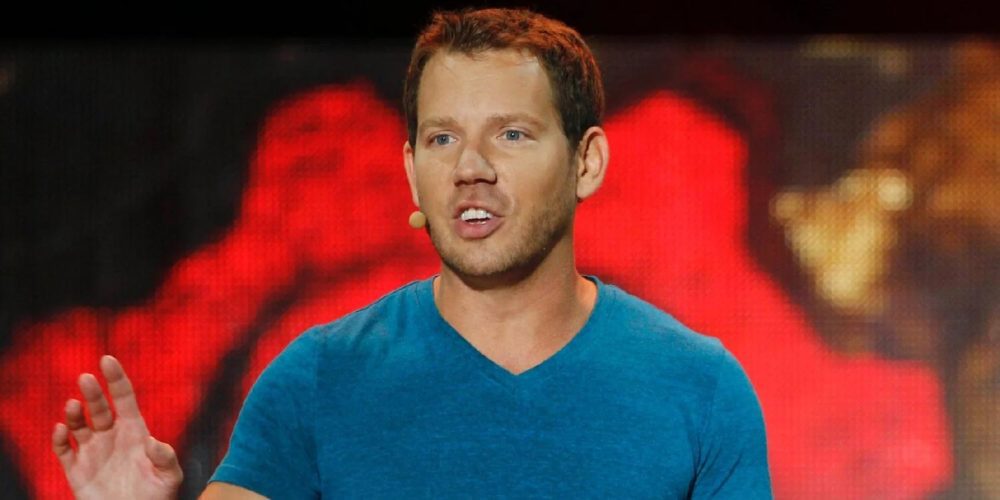 کلیف بلزینسکی توییچ