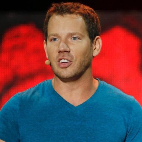 کلیف بلزینسکی توییچ