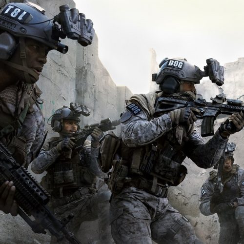 درآمد بازی‌های ویدیویی در سه ماهه اول سال 2020