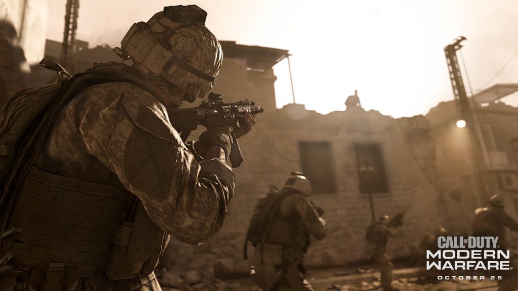 بازی جدید Call of Duty