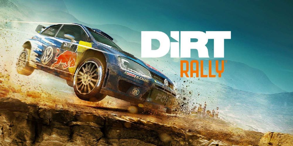 بازی جدیدی از DiRT