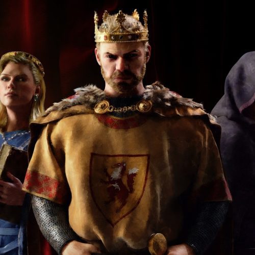 سیستم فرهنگ و مذهب Crusader Kings III