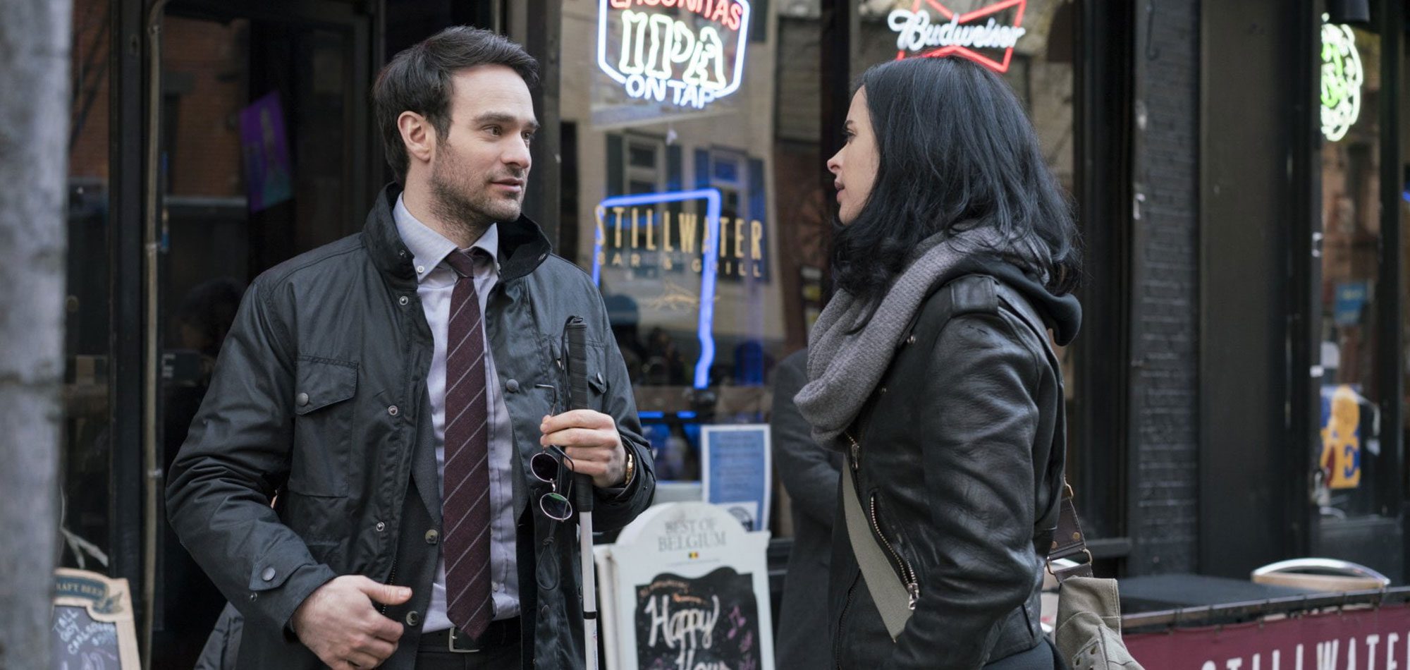 آیا باید به بازگشت سریال Daredevil و دیگر سریالهای نتفلیکسی مارول امیدوار باشیم؟