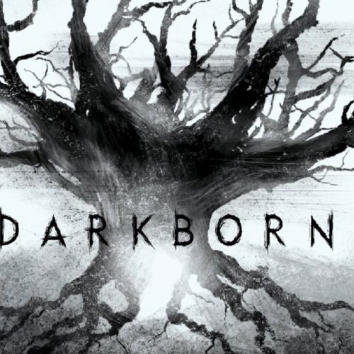 ساخت بازی Darkborn