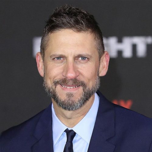 کارگردان فیلم Suicide Squad