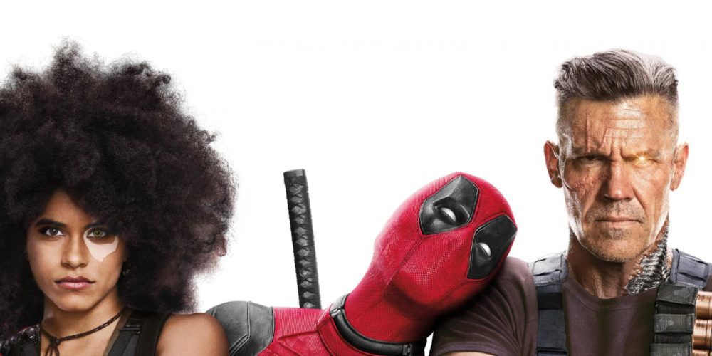 خالق شخصیت Deadpool