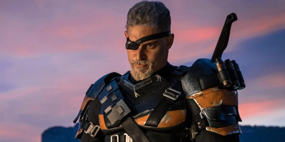 فیلم Deathstroke