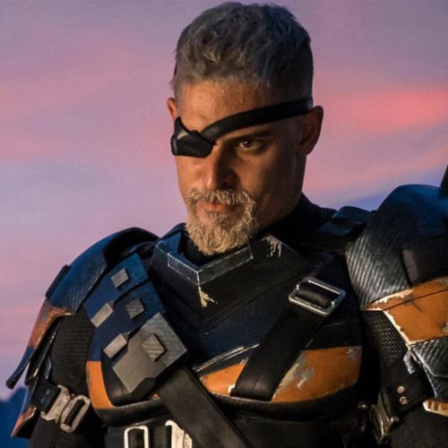 فیلم Deathstroke