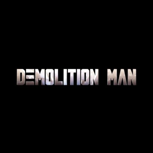 قسمت دوم Demolition Man