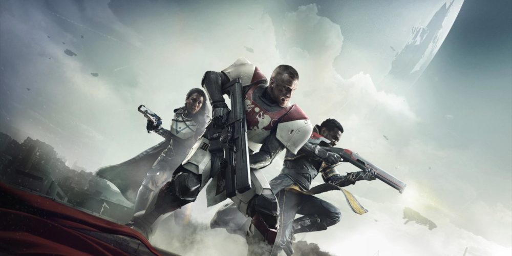 Destiny 2