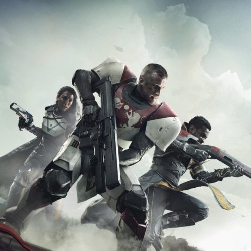 Destiny 2