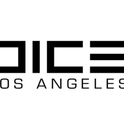 استودیو DICE لس آنجلس