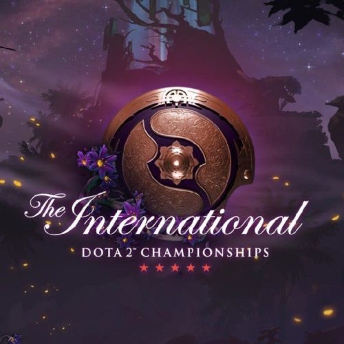 تاخیر رویداد The International