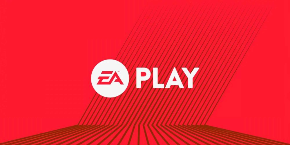 EA Play امسال