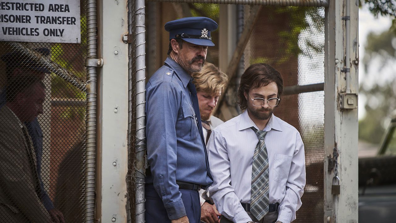 بررسی فیلم Escape from Pretoria – فرار از پرتوریا