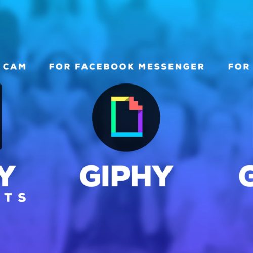 ُفیسبوک گیفی