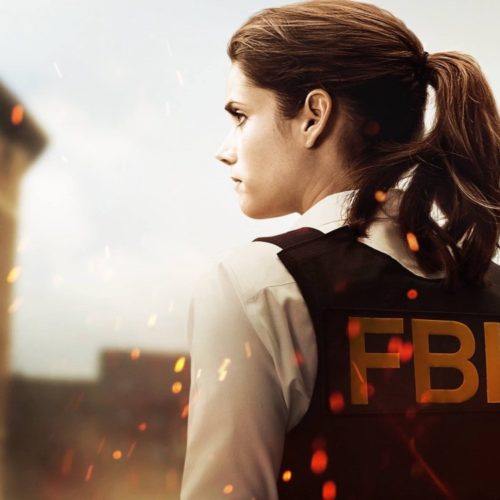 سریال FBI