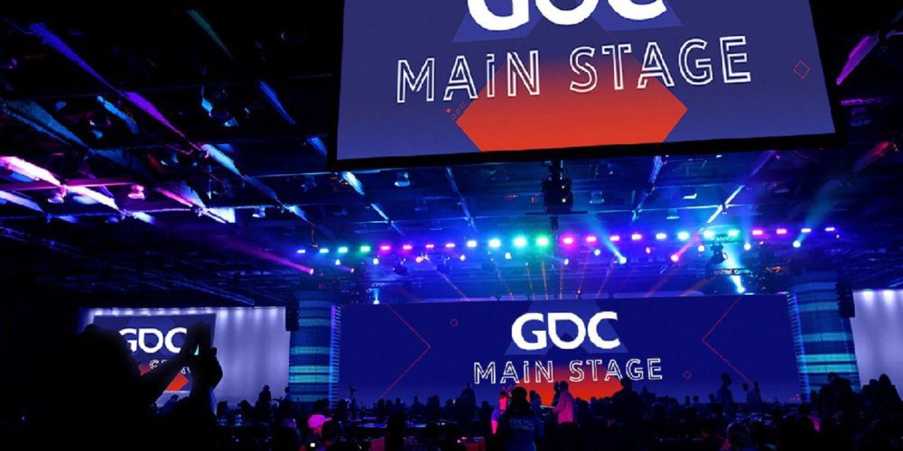 GDC 2020 دیجیتالی