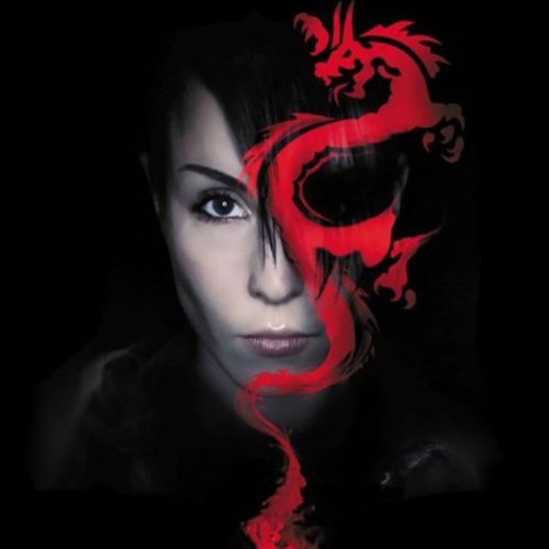 Girl With The Dragon Tattoo