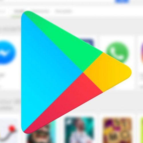 بدافزار در پلی استور